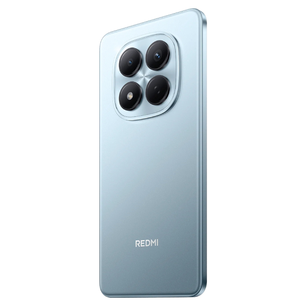Redmi Note 15 Pro 8GB RAM 256GB ROM Glacier Blue