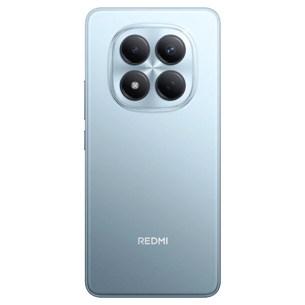 Redmi Note 15 Pro 8GB RAM 256GB ROM Glacier Blue