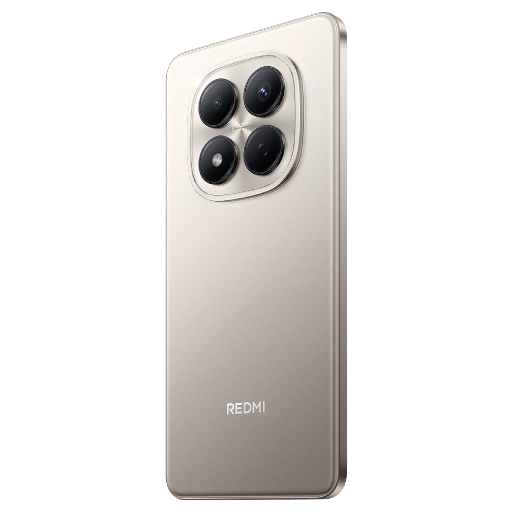 Redmi Note 15 Pro 8GB RAM 256GB ROM Titanium