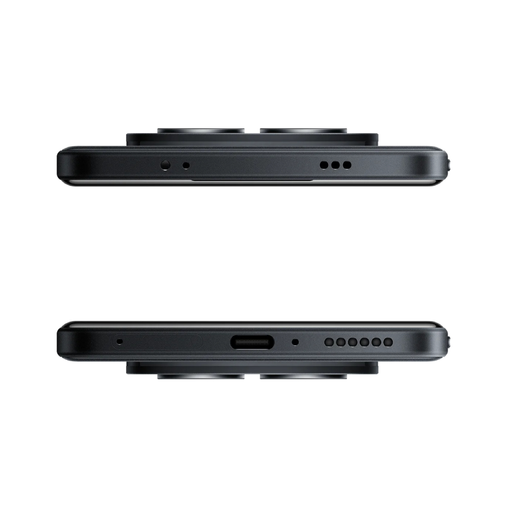 Redmi Note 15 Pro 8GB RAM 256GB ROM Black