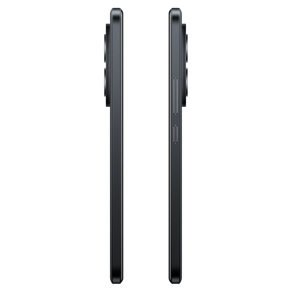 Redmi Note 15 Pro 8GB RAM 256GB ROM Black