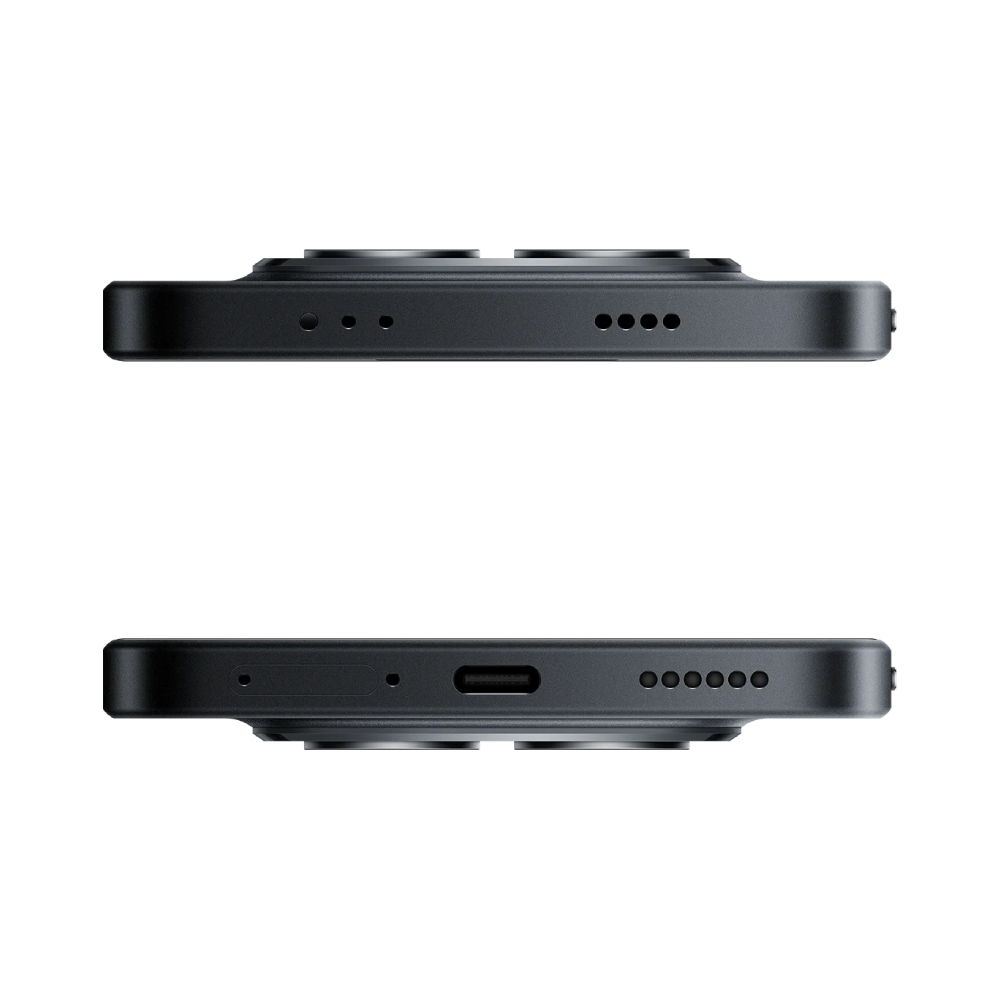 Redmi Note 15 Pro 5G 8GB RAM 512GB ROM Black