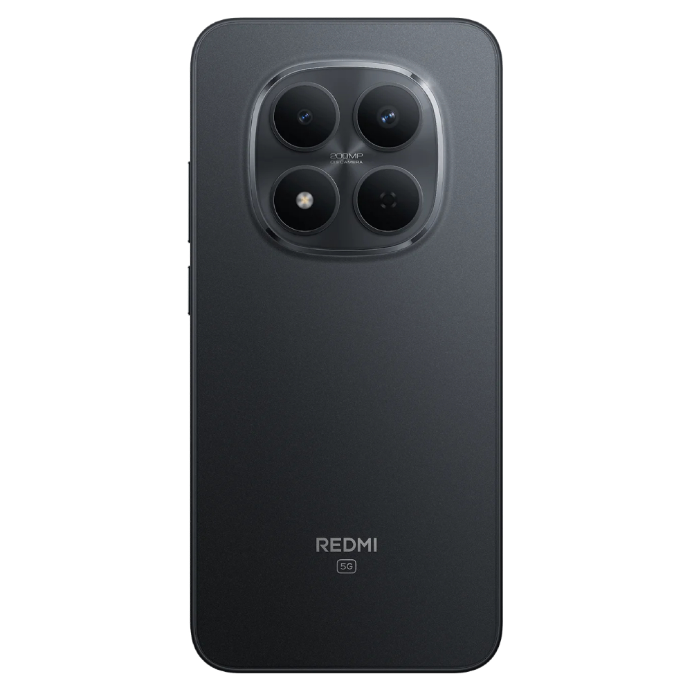 Redmi Note 15 Pro 5G 8GB RAM 512GB ROM Black