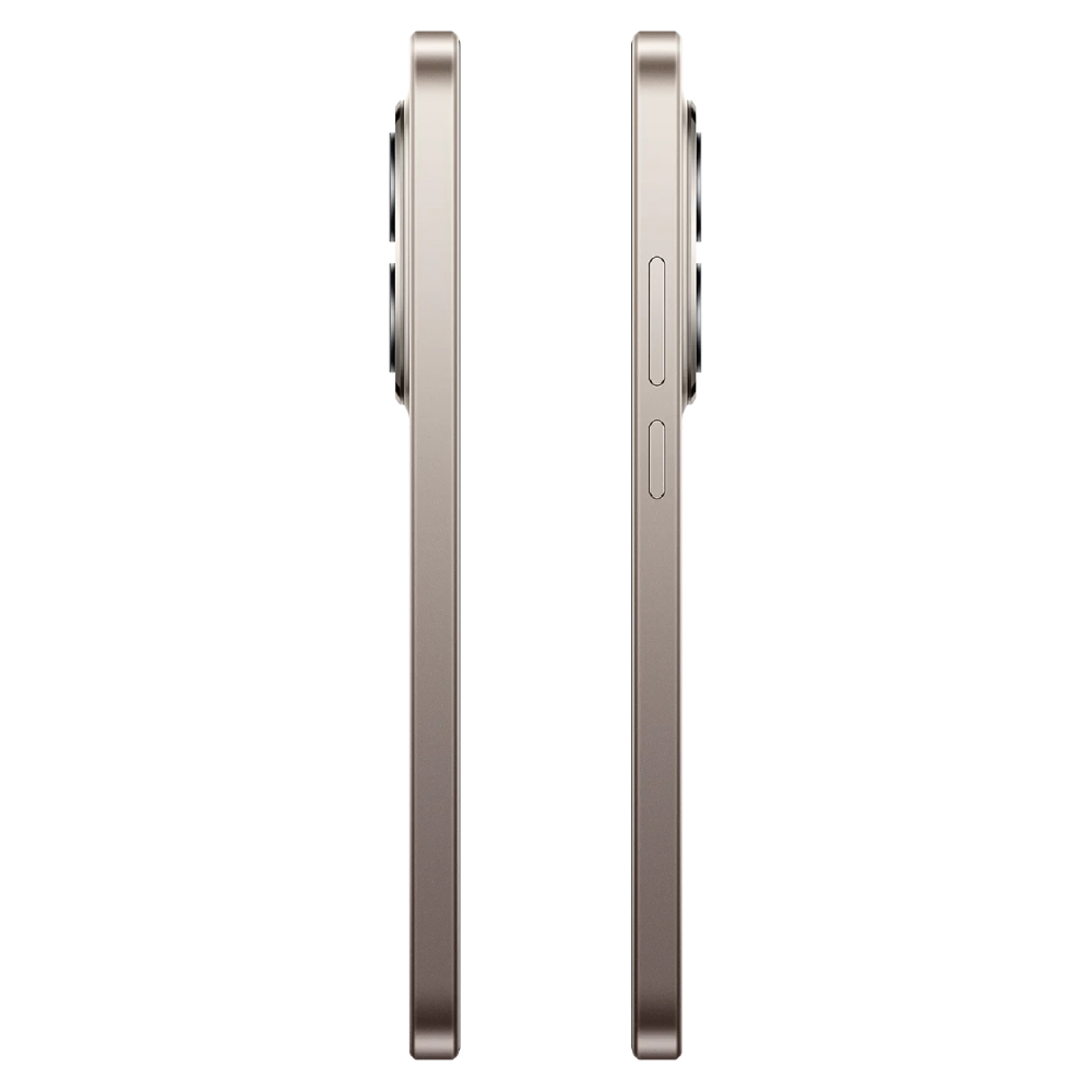 Redmi Note 15 Pro 5G 8GB RAM 512GB ROM Titanium