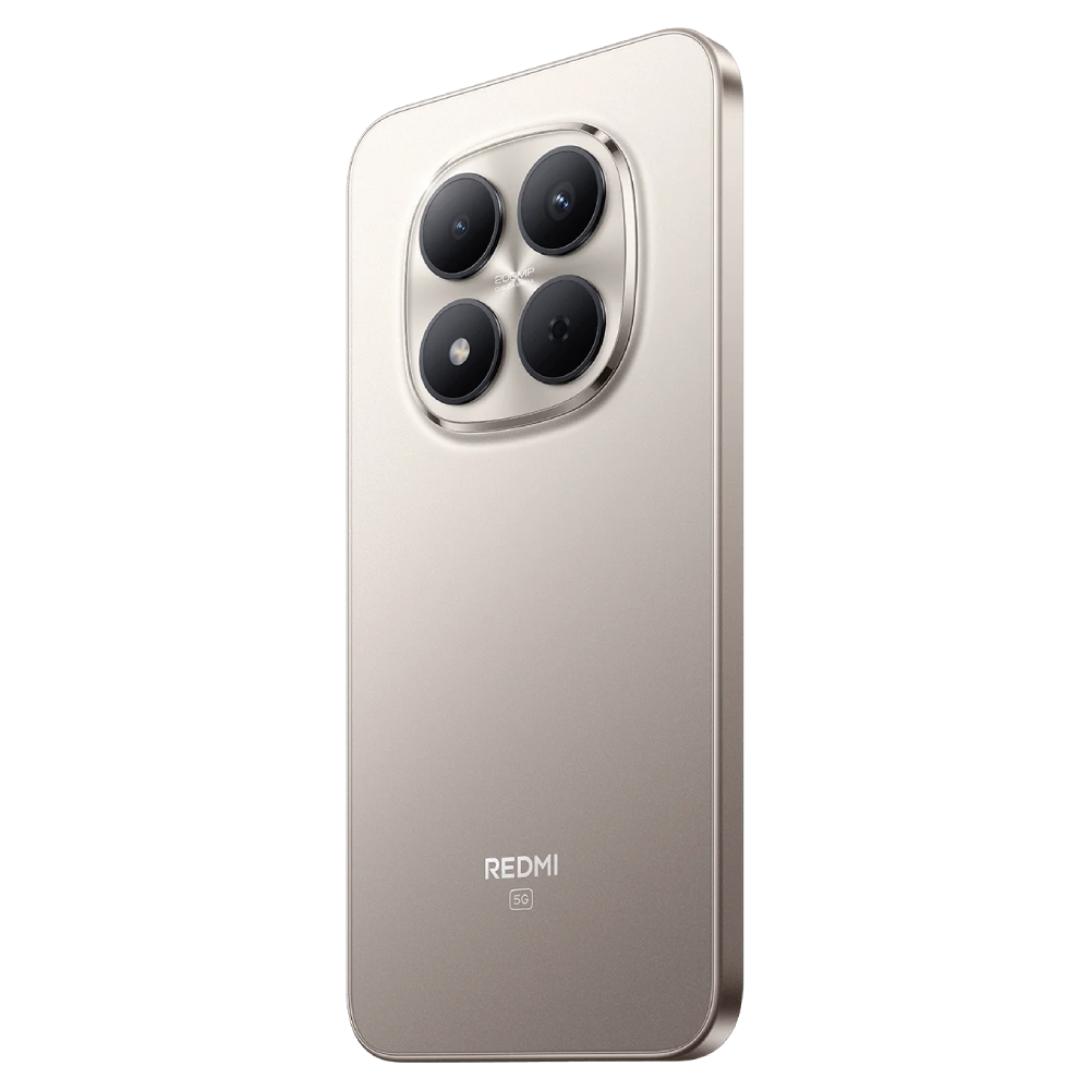 Redmi Note 15 Pro 5G 8GB RAM 512GB ROM Titanium