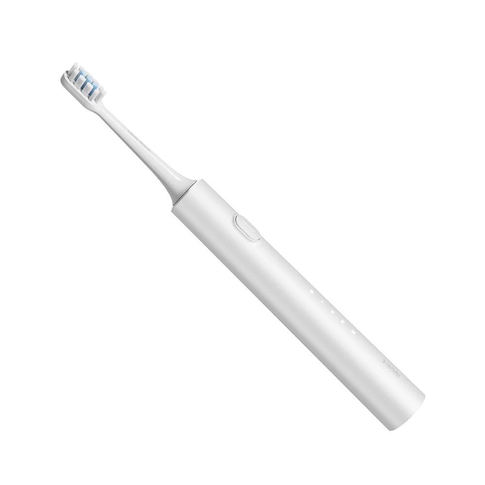 Cepillo Eléctrico Xiaomi Electric Toothbrush T302 Silver Gray