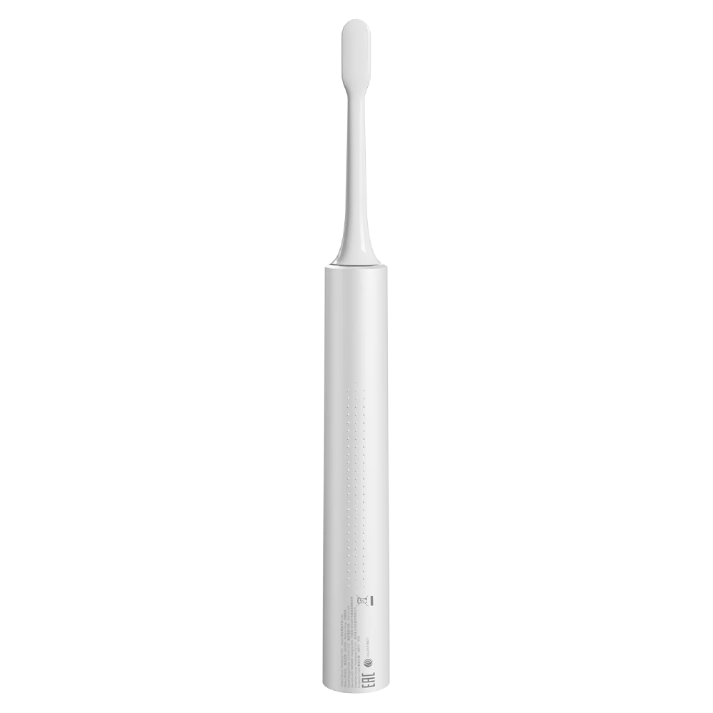 Cepillo Eléctrico Xiaomi Electric Toothbrush T302 Silver Gray