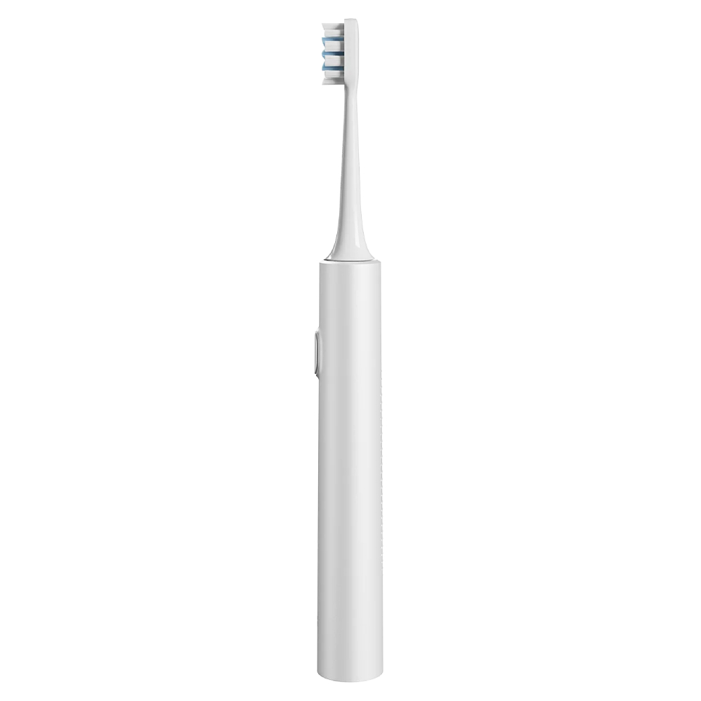 Cepillo Eléctrico Xiaomi Electric Toothbrush T302 Silver Gray