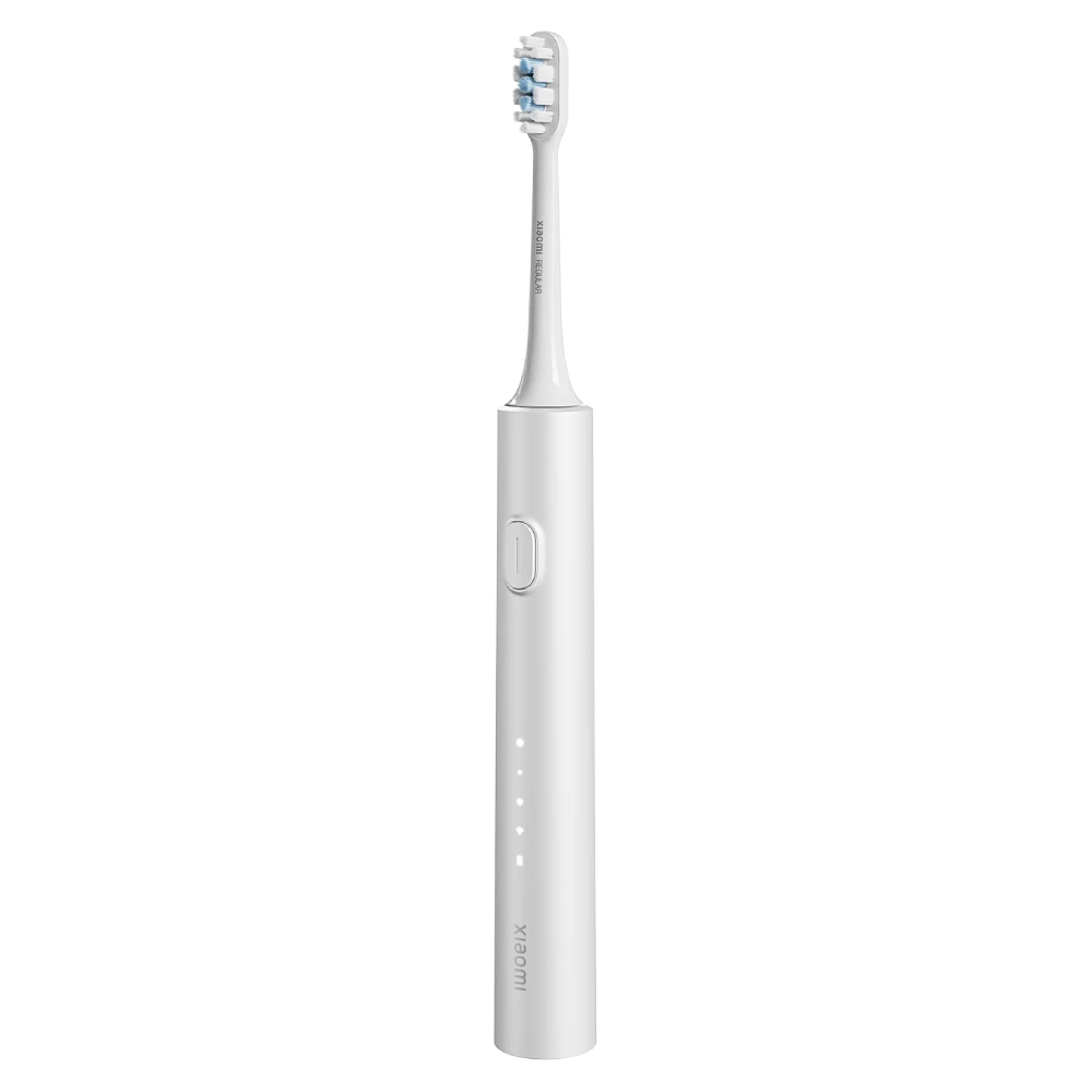 Cepillo Eléctrico Xiaomi Electric Toothbrush T302 Silver Gray