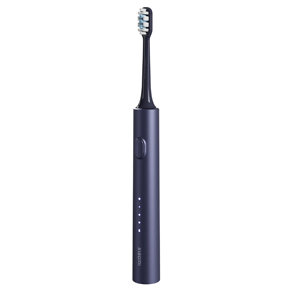 Cepillo Eléctrico Xiaomi Electric Toothbrush T302 Dark Blue