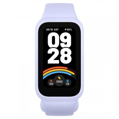 Pulsera Inteligente Xiaomi Smart Band 9 Active Purple