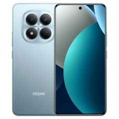 Redmi Note 15 Pro 8GB RAM 256GB ROM Glacier Blue