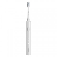 Cepillo Eléctrico Xiaomi Electric Toothbrush T302 Silver Gray