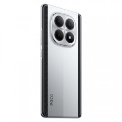 Poco M8 5G 8GB RAM 512GB ROM Silver