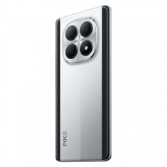 Poco M8 5G 8GB RAM 512GB ROM Silver