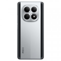 Poco M8 5G 8GB RAM 512GB ROM Silver