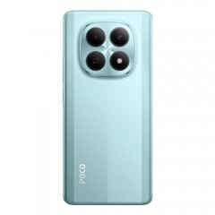 Poco M8 5G 8GB RAM 512GB ROM Green