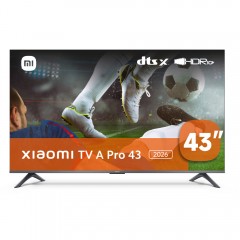 Xiaomi TV A Pro 43