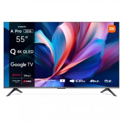 Xiaomi TV A Pro 55
