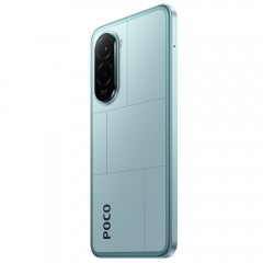 Poco M7 8GB RAM 256GB ROM Blue