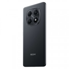Redmi Note 15 6GB RAM 128GB ROM Black
