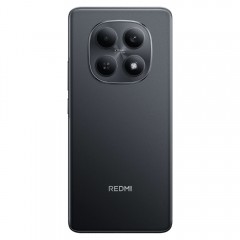 Redmi Note 15 6GB RAM 128GB ROM Black