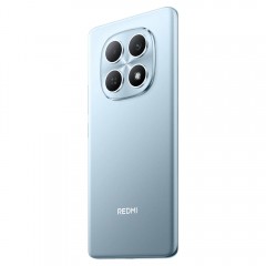 Redmi Note 15 8GB RAM 256GB ROM Glacier Blue