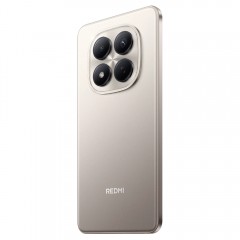 Redmi Note 15 Pro 8GB RAM 256GB ROM Titanium