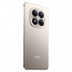 Redmi Note 15 Pro 8GB RAM 256GB ROM Titanium