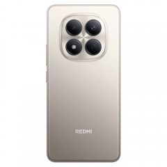 Redmi Note 15 Pro 8GB RAM 256GB ROM Titanium