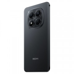 Redmi Note 15 Pro 8GB RAM 256GB ROM Black
