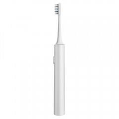 Cepillo Eléctrico Xiaomi Electric Toothbrush T302 Silver Gray