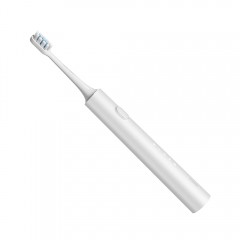 Cepillo Eléctrico Xiaomi Electric Toothbrush T302 Silver Gray
