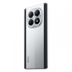 Poco M8 5G 8GB RAM 512GB ROM Silver