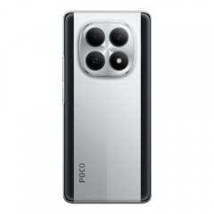 Poco M8 5G 8GB RAM 512GB ROM Silver