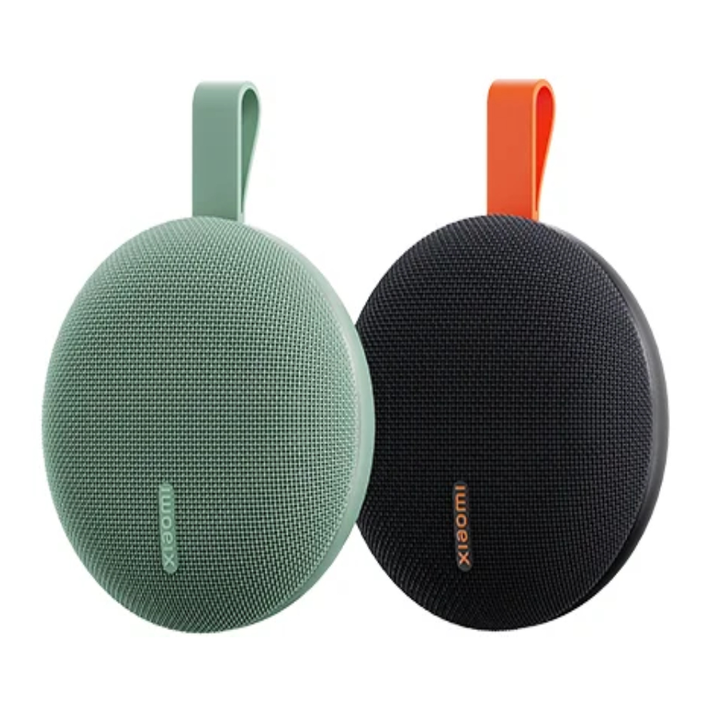 Bocina Xiaomi Sound Pocket Essential Black