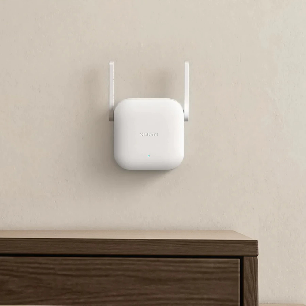 Router Xiaomi WiFi Range Extender N300