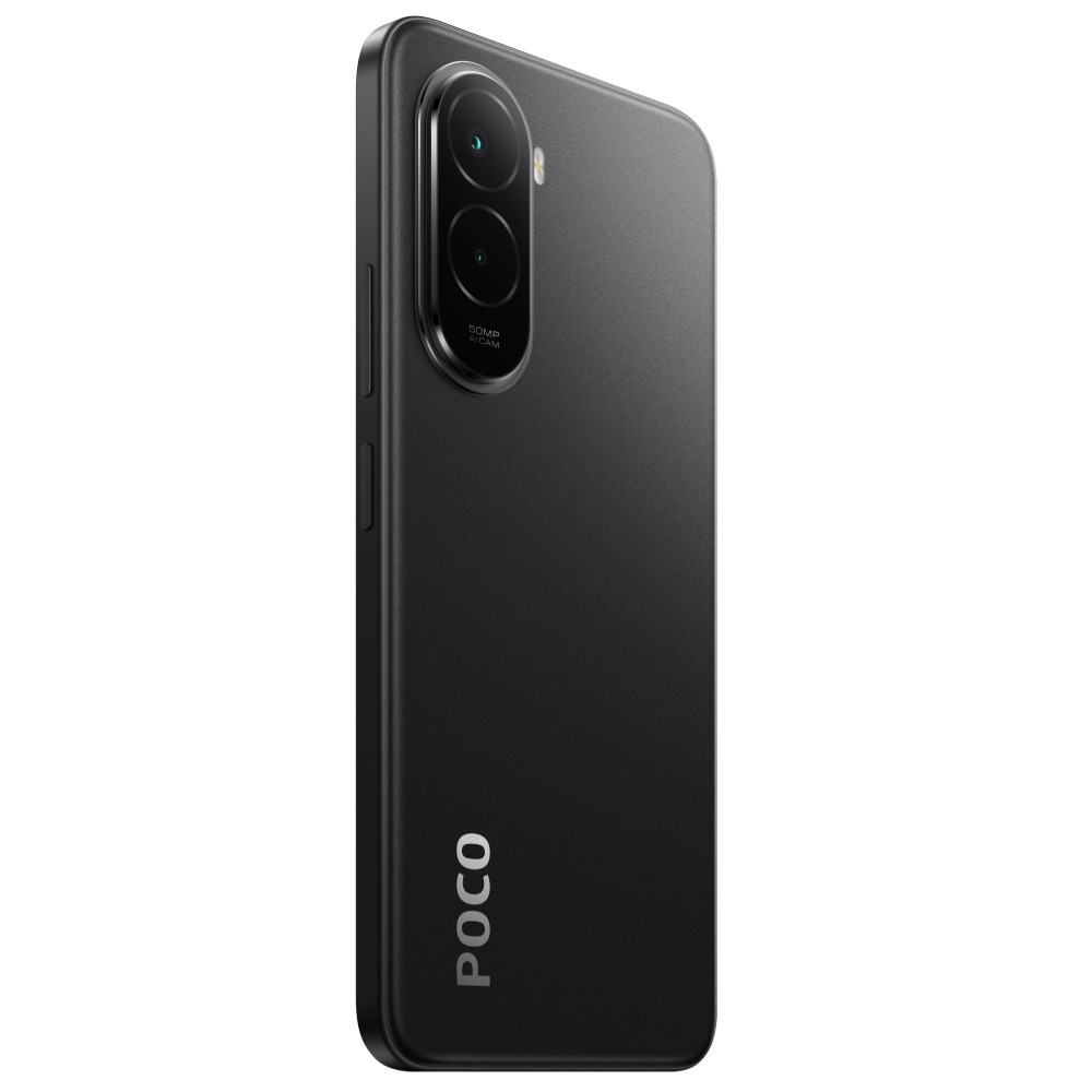 Poco M7 8GB RAM 256GB ROM Black