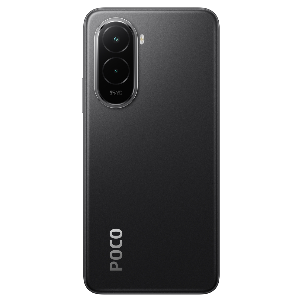 Poco M7 8GB RAM 256GB ROM Black
