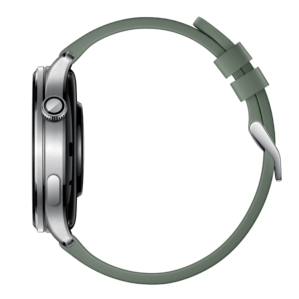 Reloj Inteligente Xiaomi Watch 5 Green