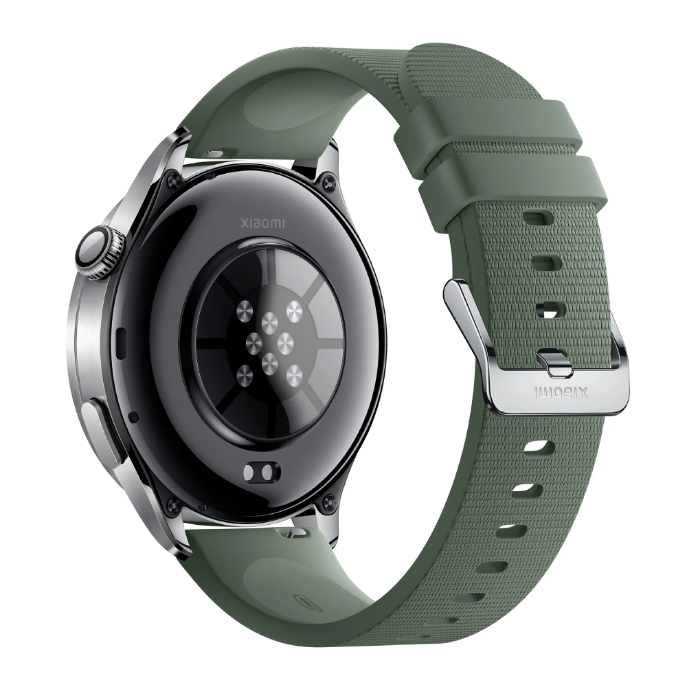 Reloj Inteligente Xiaomi Watch 5 Green