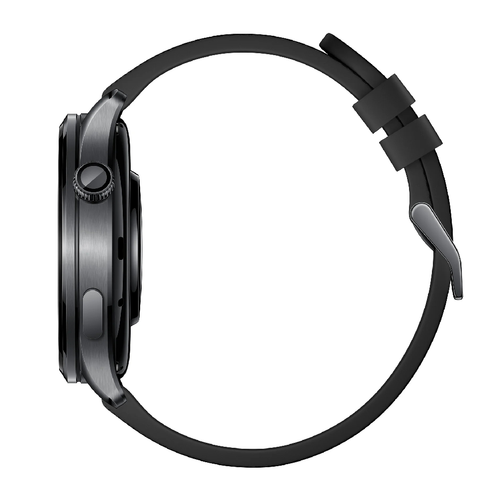 Reloj Inteligente Xiaomi Watch 5 Black