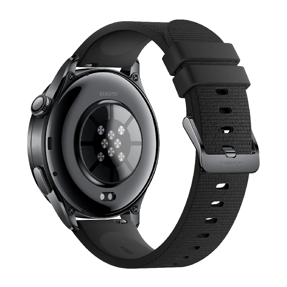 Reloj Inteligente Xiaomi Watch 5 Black