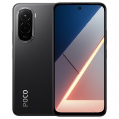 Poco M7 8GB RAM 256GB ROM Black