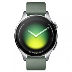 Reloj Inteligente Xiaomi Watch 5 Green