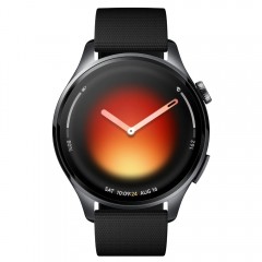Reloj Inteligente Xiaomi Watch 5 Black
