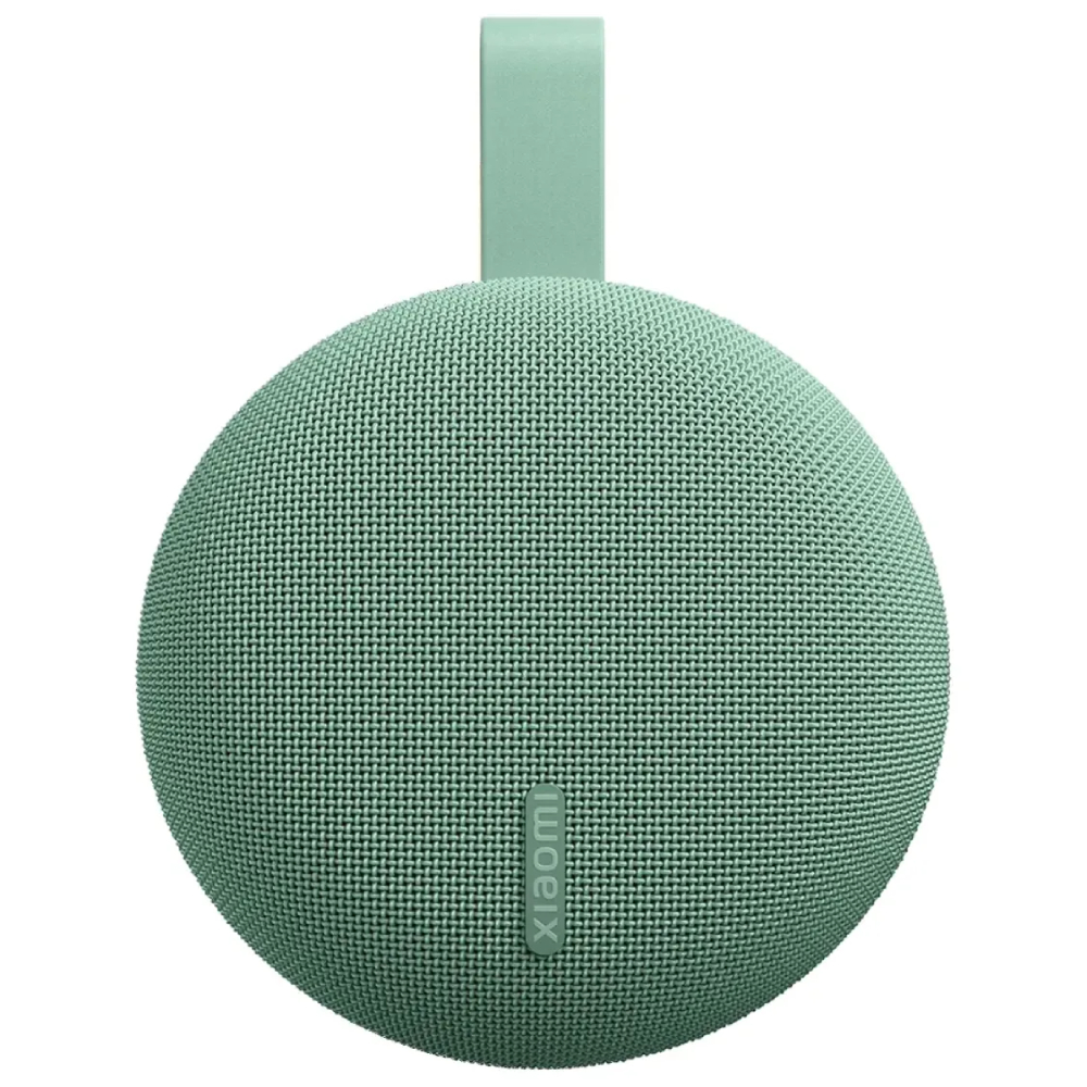 Bocina Xiaomi Sound Pocket Essential Green