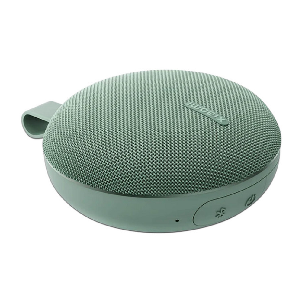 Bocina Xiaomi Sound Pocket Essential Green