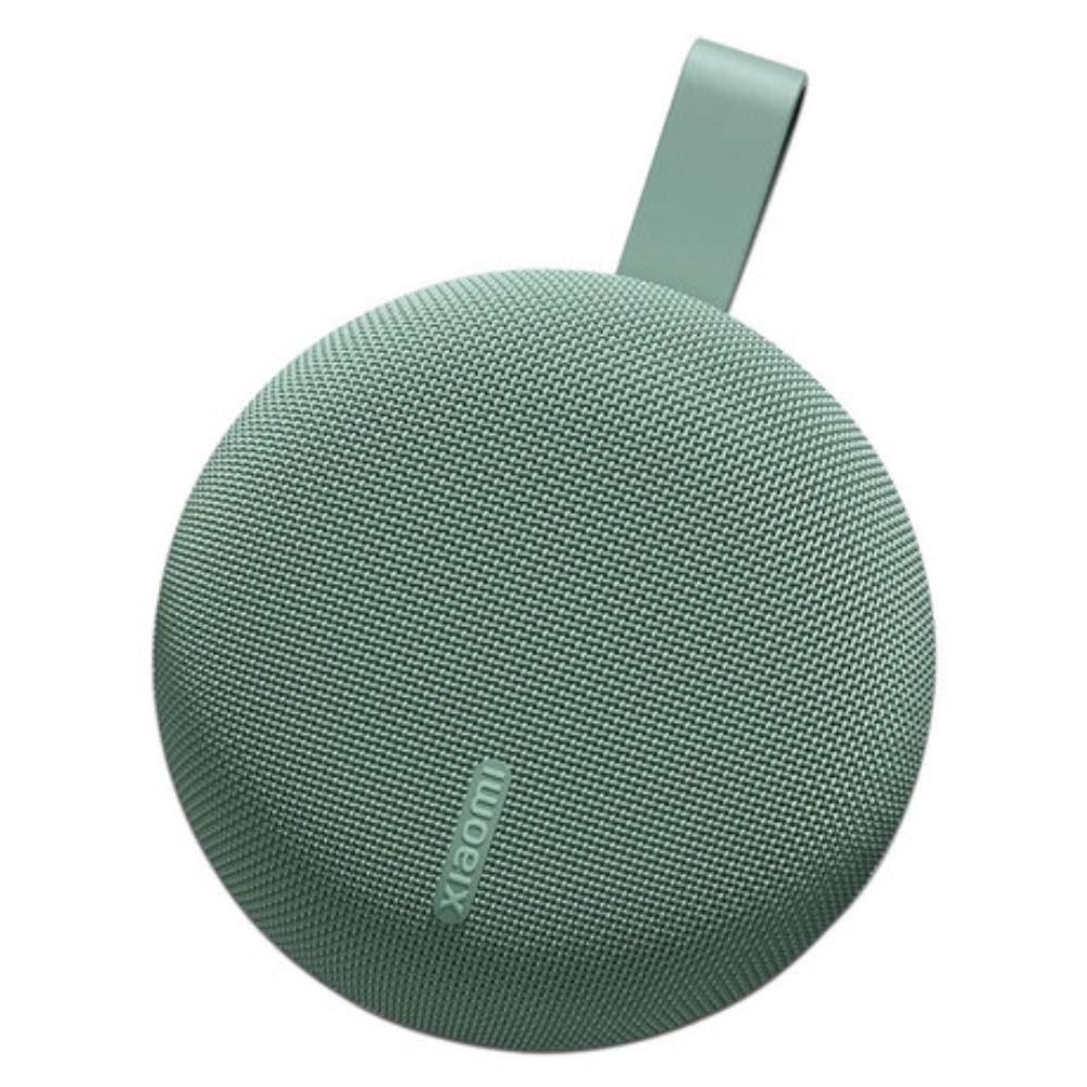 Bocina Xiaomi Sound Pocket Essential Green