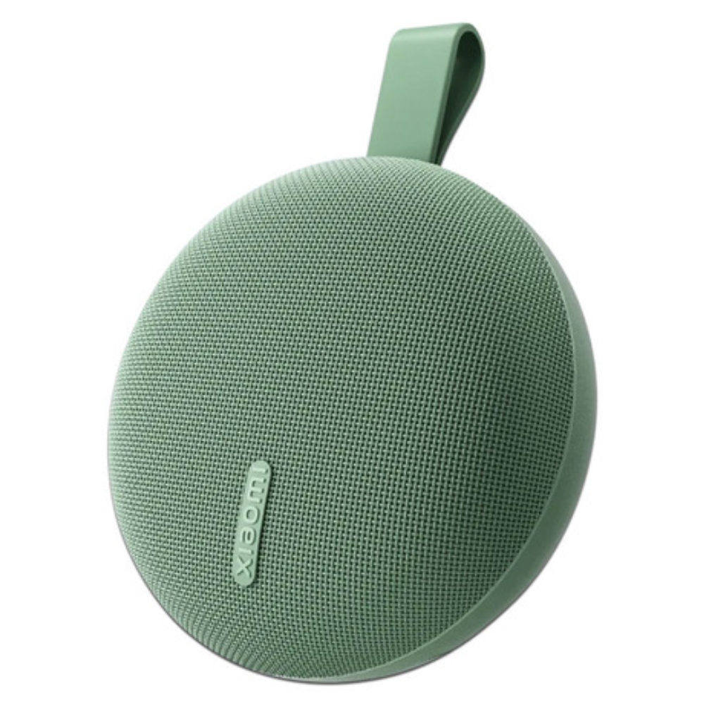 Bocina Xiaomi Sound Pocket Essential Green